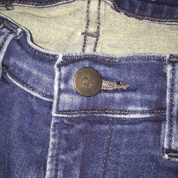 Calvin Klein jeans - Picture 3 of 4